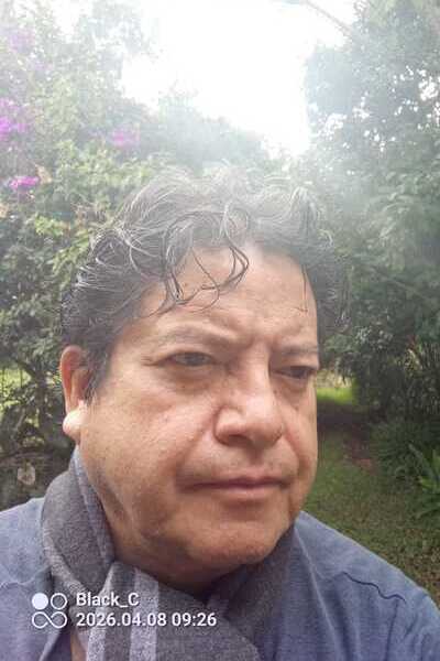 Arturo Bolaños Martínez