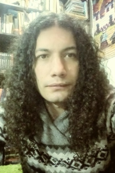 Jorge Eliécer Valbuena Montoya