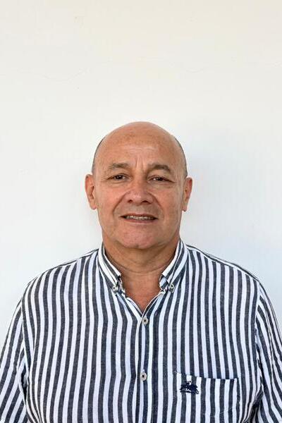 Juan Carlos Franco Ramírez