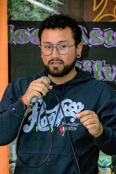 Sebastián Alvarado Martínez