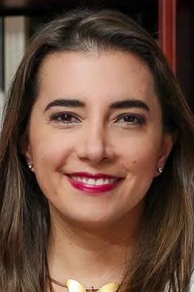 Pilar Ibáñez