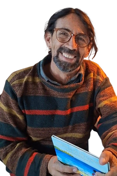 Edgar Enrique Fajardo Macías