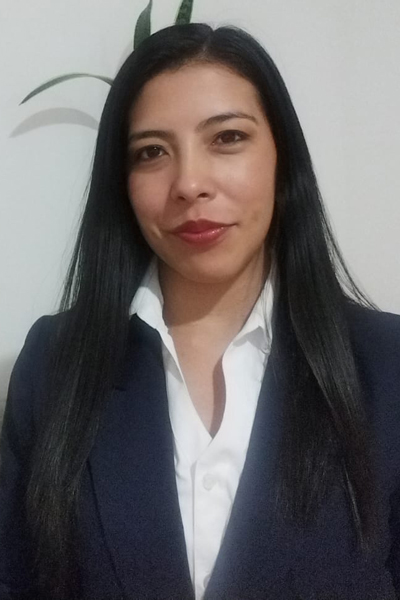 María Cristina Ledesma Cano