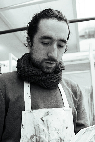 Juan David Quintero Arenas (Yeidi)