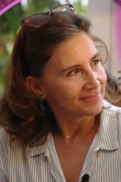 Dafna Camila Ángel Escobar