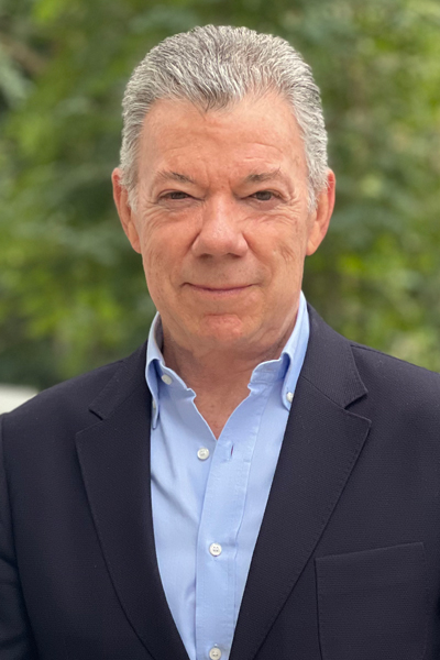 Juan Manuel Santos