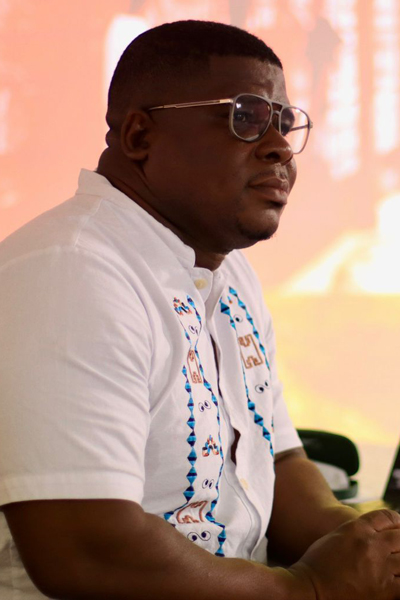 José de la Cruz Valencia