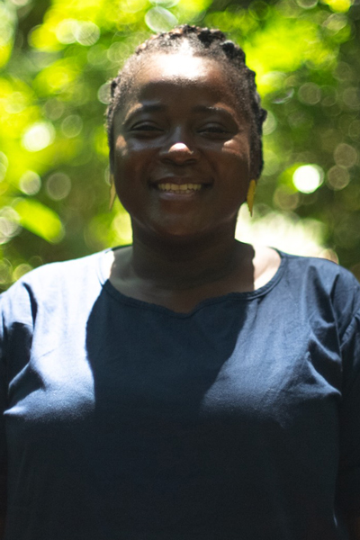 Céfora de Jesús Lloreda Palomeque