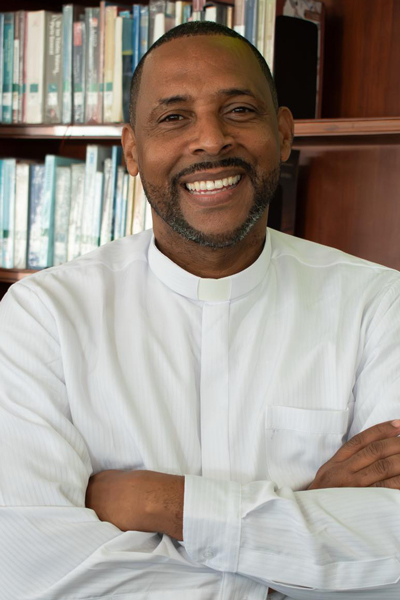 Padre Antún Ramos Cuesta