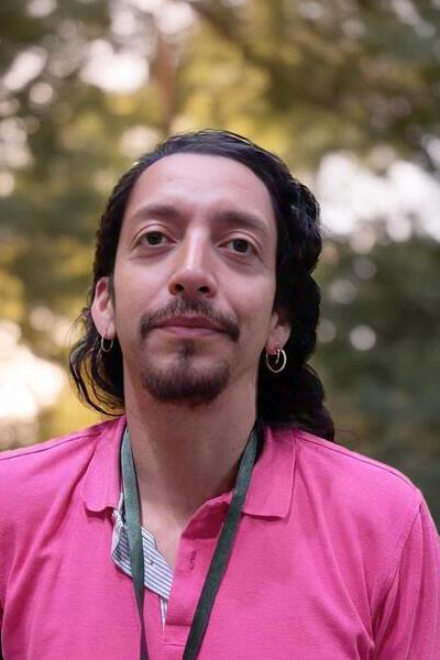 Gabriel Gaitán Naranjo