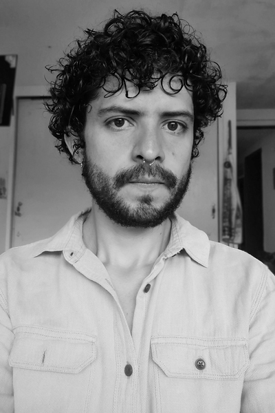Santiago Guevara