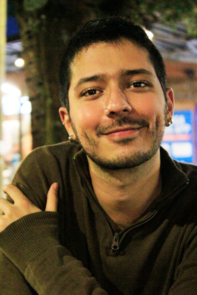 Juan Fernando Jaramillo