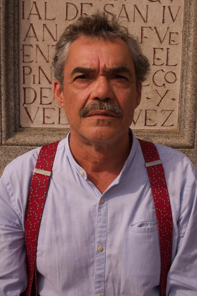 Gonzalo García Barcha