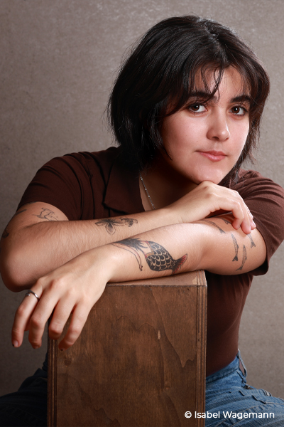 Tamara Silva Bernaschina