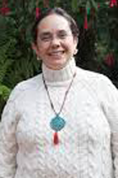 Francia Elena Goenaga Olivares