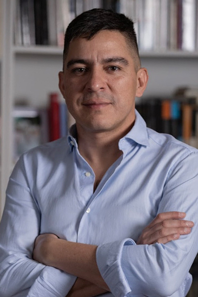 Juan Pablo Barrientos