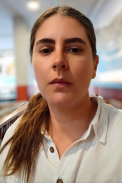 Adriana Restrepo Isaza