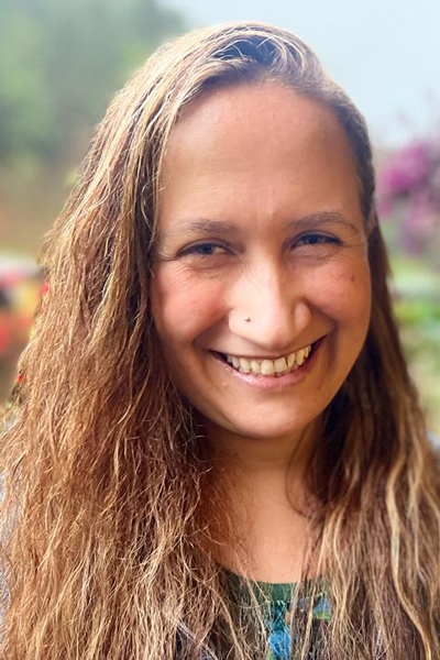 Eloísa Jaramillo Arango