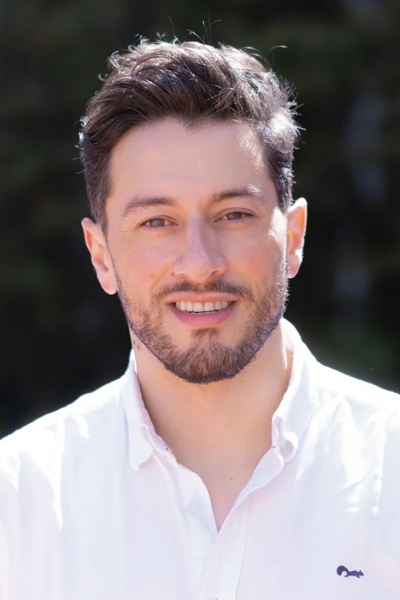 Fernando León Tamayo Arboleda