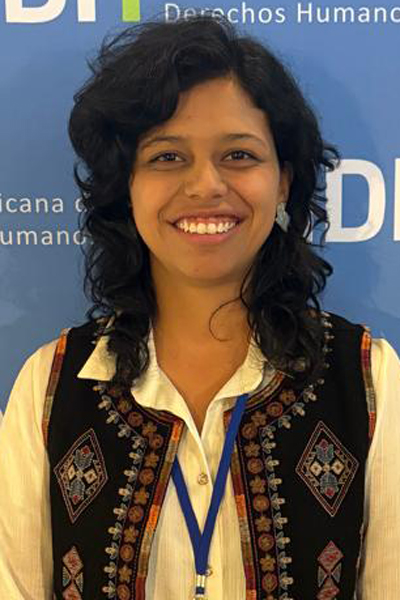 Laura Catalina Tovar Bohórquez