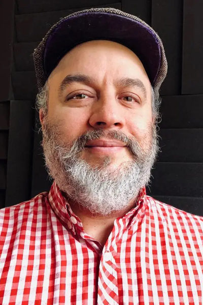 León David Cobo Estrada