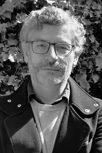 Óscar Hernández Salgar