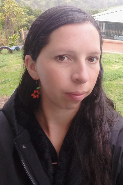 Paula Andrea Urrego Álvarez