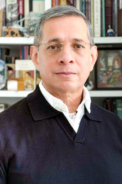 Juan Felipe Córdoba-Restrepo