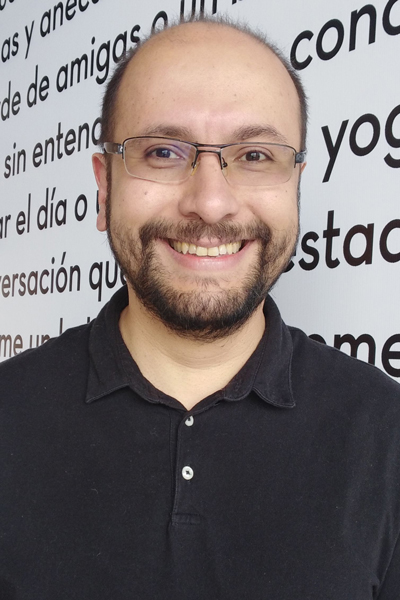 Manfred Acero Gómez