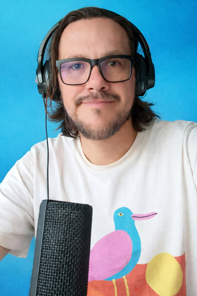 Sergio Enciso Marín