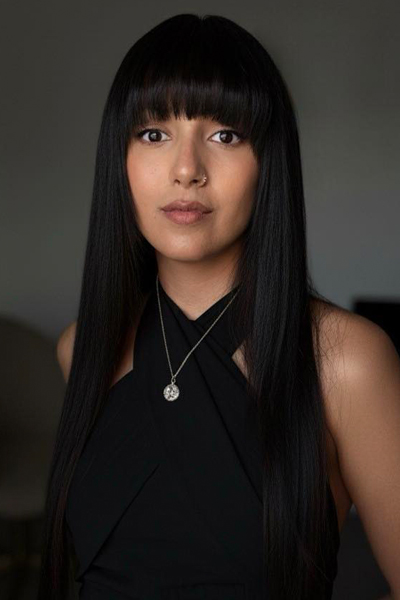 Sofía E. Calle Pesántez