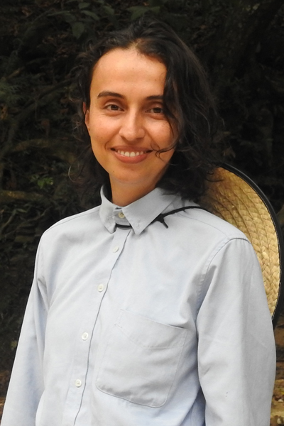 Carmiña Cadavid Cano