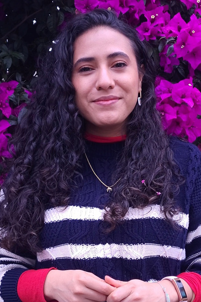 Catalina Ramírez Ajiaco