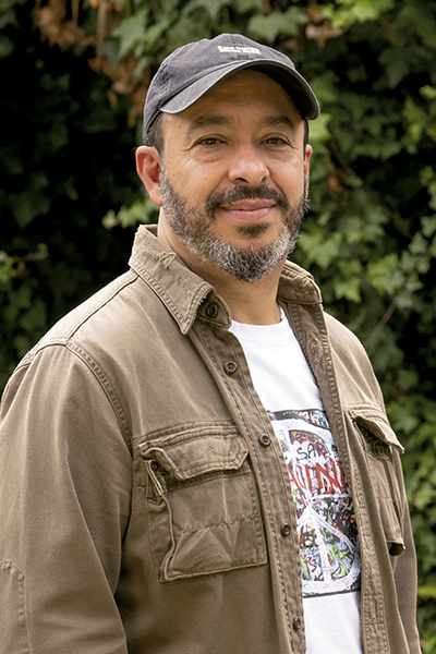 GERMÁN CÓRDOBA