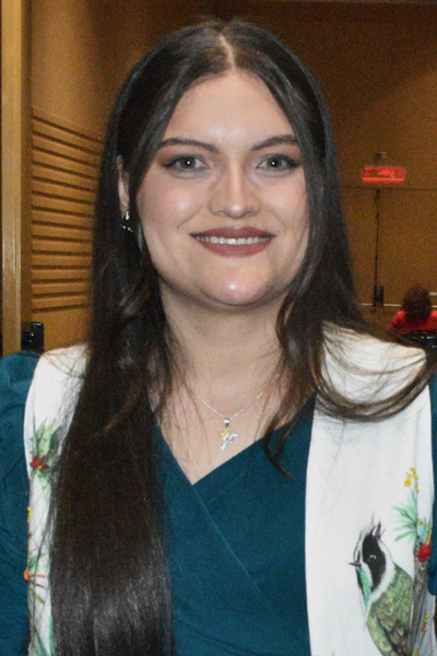 Ángela María Hernández Sierra