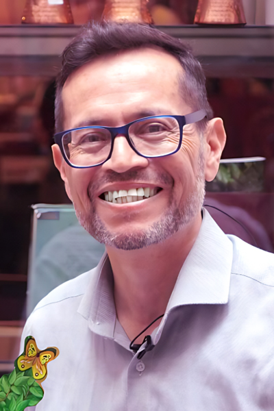 Gustavo Adolfo Barbosa Matallana