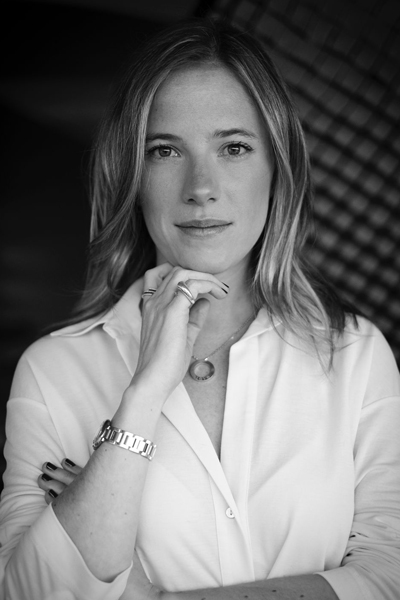 Ana Bejarano Ricaurte