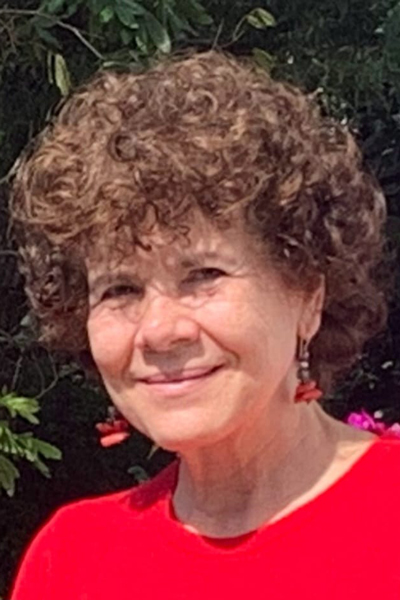 Ana Piedad Jaramillo