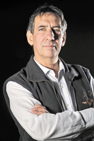 Guillermo González Uribe