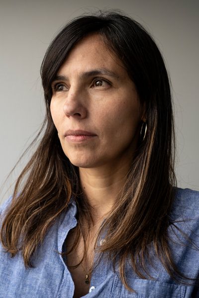 Helena Urán Bidegain