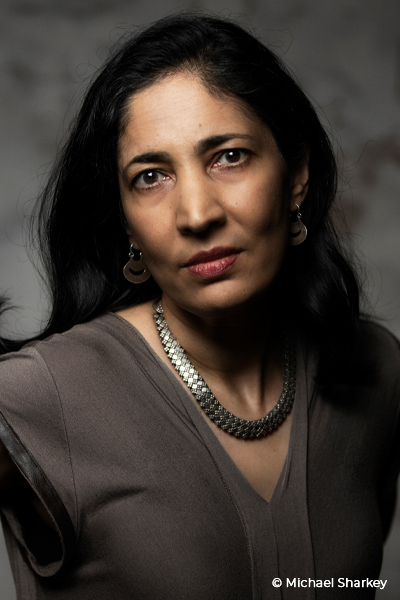 Kiran Desai