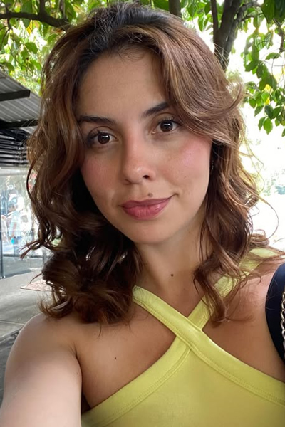 Laura Camila Arévalo