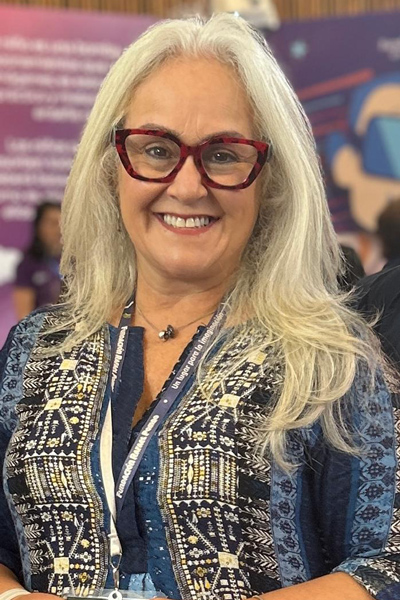 María del Pilar Arango