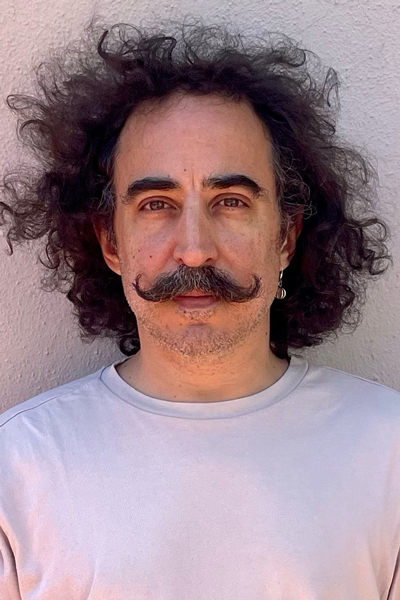 Pablo Katchadjian
