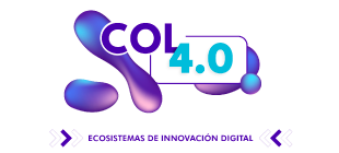 COLOMBIA 4.0