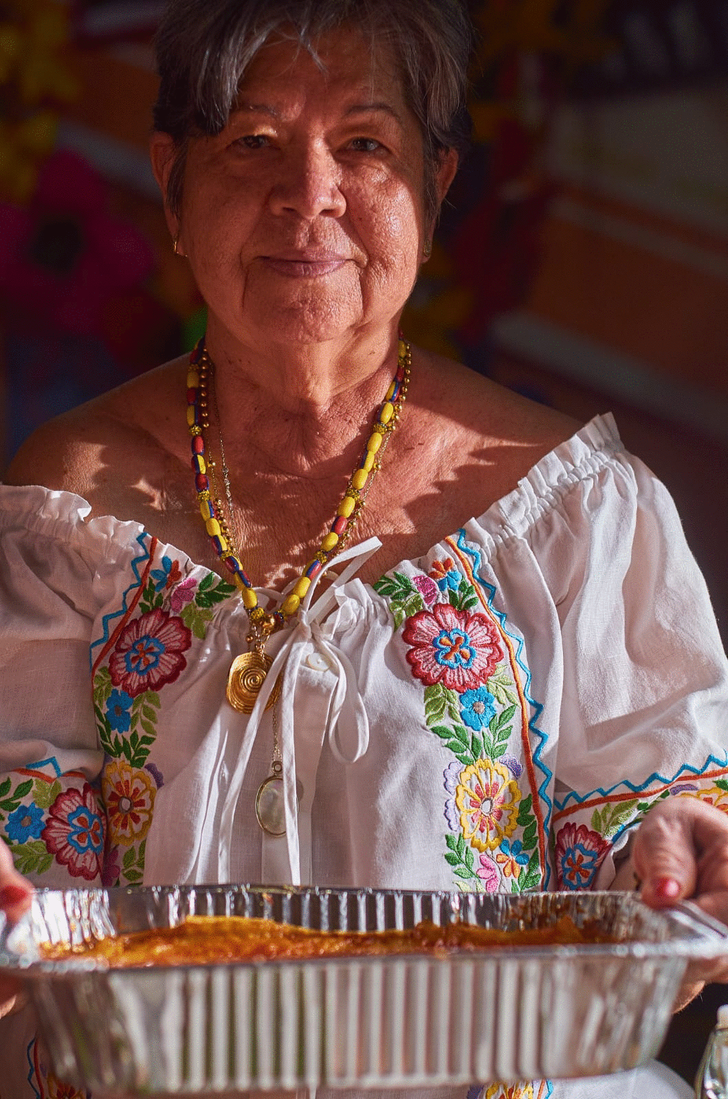 DORIS FANDIÑO