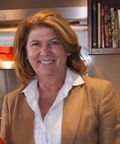 María Lia