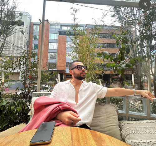 Andrés