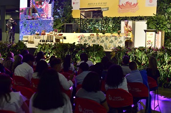 Noticia Sabor Barranquilla