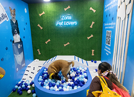 Acompaña noticias - Expopet